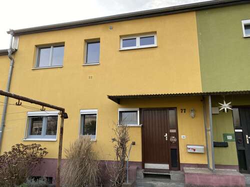 Foto - Haus zum Kaufen in Frankfurt am Main 410.000,00 € 85.14 m²