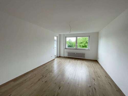 Foto - Wohnung zum Mieten in Menden 318,78 € 60.96 m²