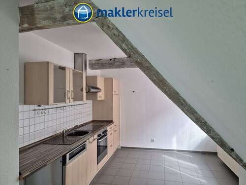 Foto - Wohnung zum Mieten in Esens 600,00 € 75 m²