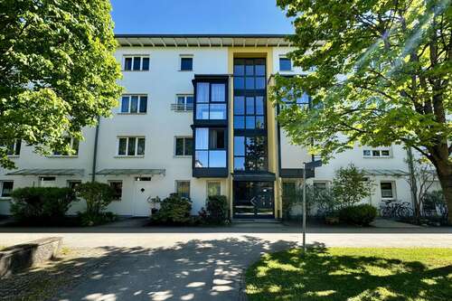 Foto - Wohnung zum Kaufen in Neubiberg 465.000,00 € 72.5 m²