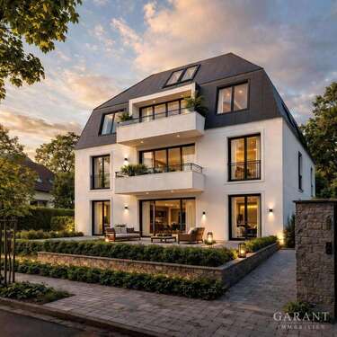 Foto - Wohnung zum Kaufen in München 770.000,00 € 78 m²