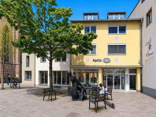 Foto - Wohnung zum Mieten in Willich 1.250,00 € 86 m²