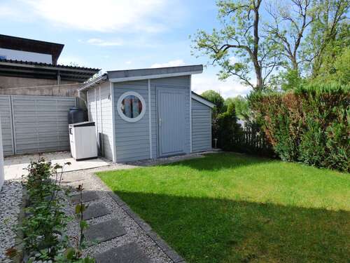 Foto - Wohnung zum Kaufen in Weilheim 319.000,00 € 63 m²