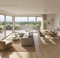 Wohnung zum Kaufen in Grenzach-Wyhlen 691.000,00 € 116.17 m²