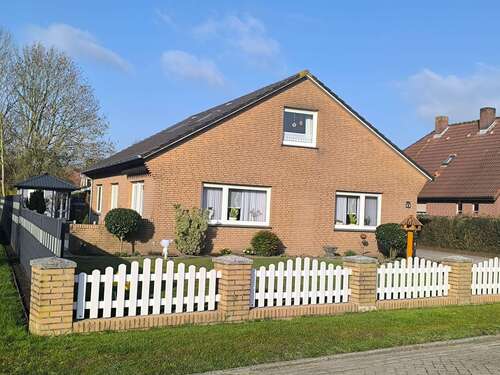 Foto - Haus zum Kaufen in Jemgum Ditzum 329.999,00 € 160 m²