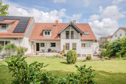 Foto - Haus zum Kaufen in Biberach 569.000,00 € 182.11 m²