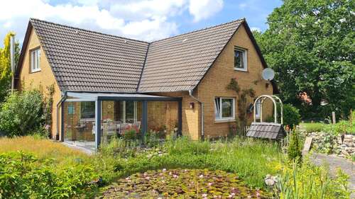 Foto - Haus zum Kaufen in Zetel 265.000,00 € 170.17 m²