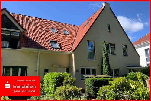 Foto - Haus zum Kaufen in Lübeck 418.000,00 € 97 m²