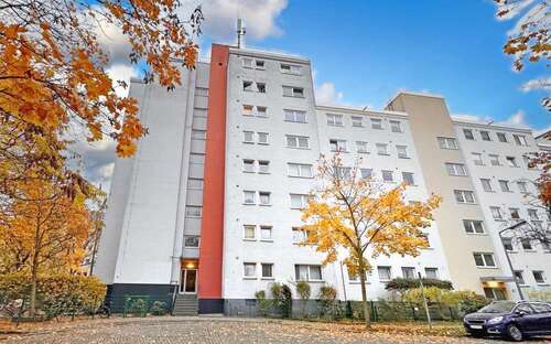 Foto - Wohnung zum Kaufen in Berlin 179.000,00 € 58.16 m²