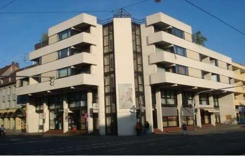 Foto - Wohnung zum Mieten in Darmstadt 591,00 € 36 m²
