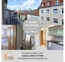 Wohnung zum Mieten in Bautzen 1.050,00 € 130 m²