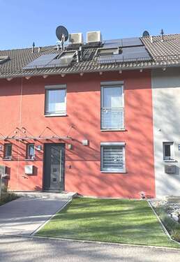 Foto - Haus zum Kaufen in München 1.600.000,00 € 168 m²