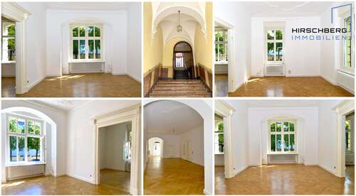 Foto - Büro in München 5.250,00 € 185 m²