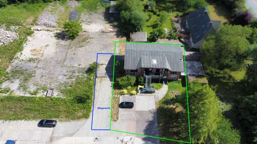 Foto - Haus zum Kaufen in Hohenfelde 460.000,00 € 263 m²