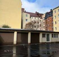 Garage zu verkaufen in Nürnberg 179.000,00 €