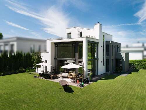 Foto - Haus zum Kaufen in Groß Glienicke 2.950.000,00 € 330 m²