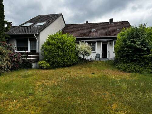 Foto - Haus zum Kaufen in Bielefeld Senne 295.000,00 € 108 m²
