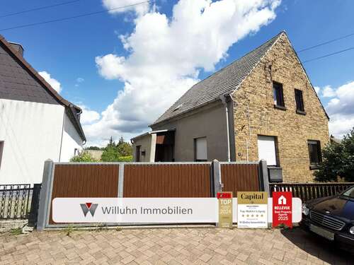 Foto - Haus zum Kaufen in Gossa 97.000,00 € 112.81 m²