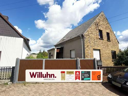 Foto - Haus zum Kaufen in Gossa 97.000,00 € 112.81 m²