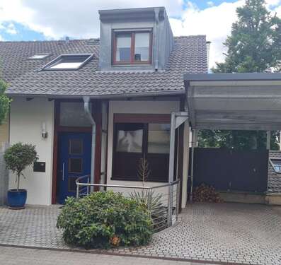 Foto - Haus zum Kaufen in Heidelberg 590.000,00 € 141.15 m²