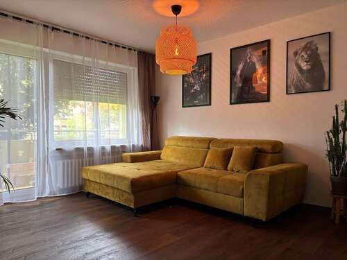 Foto - Wohnung zum Mieten in Gochsheim 615,00 € 62 m²