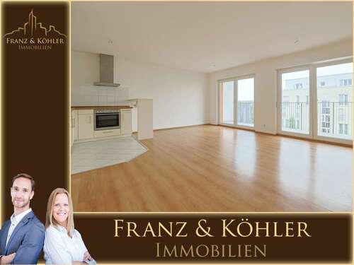 Foto - Wohnung zum Kaufen in Frankfurt am Main 485.000,00 € 77.47 m²