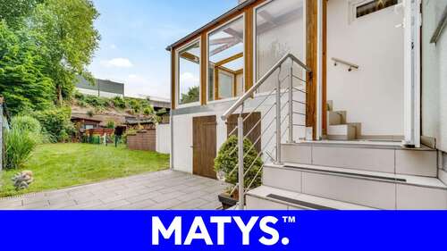 Foto - Haus zum Kaufen in Gelsenkirchen Horst 299.000,00 € 169 m²