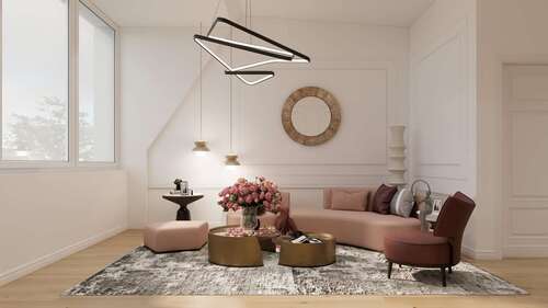 Foto - Wohnung zum Kaufen in Berlin 350.000,00 € 60 m²
