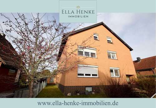 Foto - Haus zum Kaufen in Calberlah 465.000,00 € 360 m²