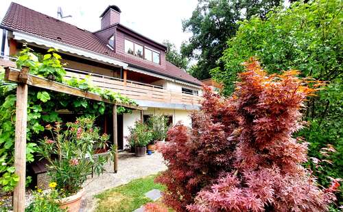 Foto - Haus zum Kaufen in Eppstein-Niederjosbach 775.000,00 € 273 m²