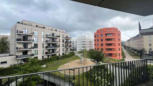 Foto - Wohnung zum Mieten in Berlin 1.130,67 € 64.61 m²