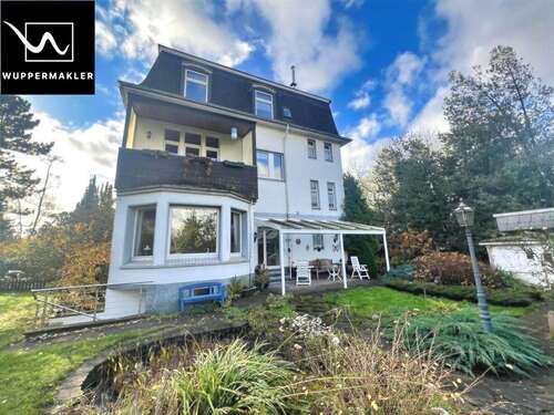 Foto - Haus zum Kaufen in Wuppertal 590.000,00 € 355 m²