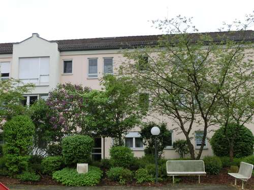 Foto - Wohnung zum Kaufen in Gersthofen 248.000,00 € 55 m²