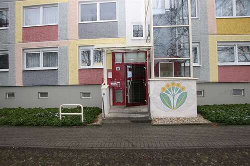 Foto - Wohnung zum Mieten in Gera 323,46 € 58.81 m²