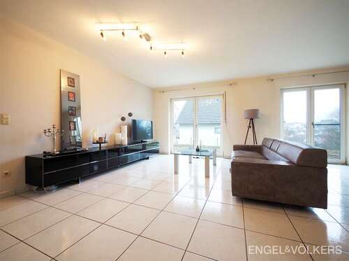 Foto - Wohnung zum Kaufen in Riegelsberg 229.000,00 € 102 m²