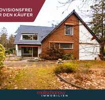 Haus zum Kaufen in Hamburg Curslack 275.000,00 € 273.66 m² - Hamburg / Curslack