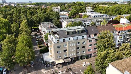 Foto - Wohnung zum Kaufen in Köln 599.000,00 € 80 m²