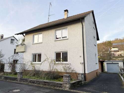 Foto - Haus zum Kaufen in Lauda-Königshofen-Unterbalbach 294.000,00 € 128 m²