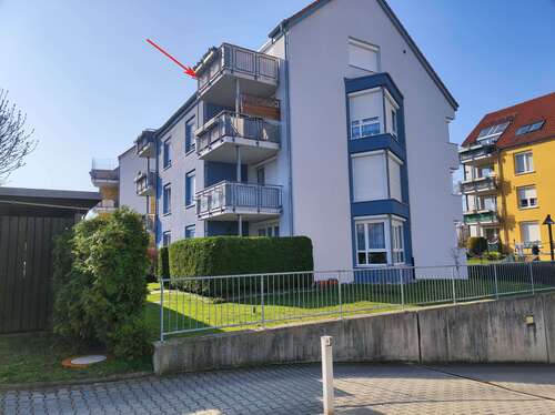 Foto - Wohnung zum Kaufen in Windischleuba 65.000,00 € 55 m²