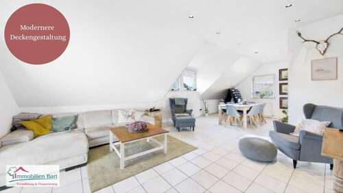 Foto - Wohnung zum Kaufen in Saarburg 209.800,00 € 86 m²