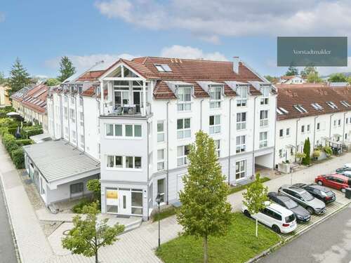 Foto - Wohnung zum Mieten in Markt Schwaben 1.140,00 € 67.34 m²