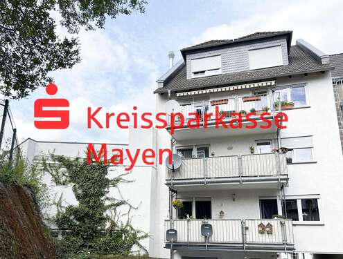 Foto - Wohnung zum Kaufen in Mayen 174.000,00 € 65.06 m²
