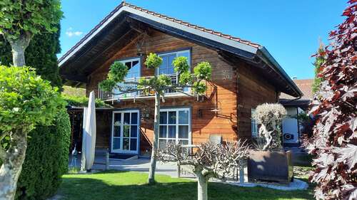 Foto - Haus zum Kaufen in Salzweg 569.000,00 € 125 m²