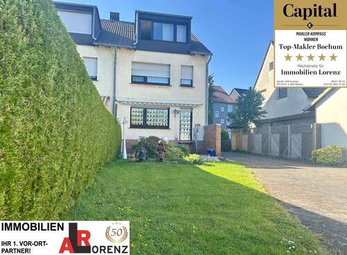 Foto - Haus zum Kaufen in Bochum 498.800,00 € 190 m²