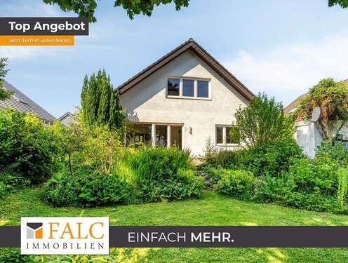 Foto - Haus zum Kaufen in Bergheim 660.000,00 € 133 m²
