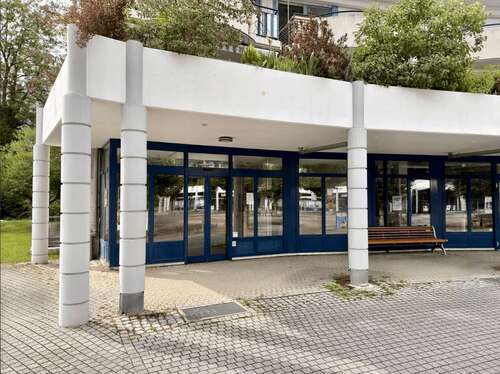 Foto - Büro in Kirchzarten 1.150,00 € 108 m²