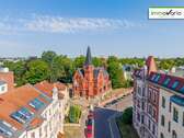 Wohnung zum Mieten in Magdeburg Sudenburg 761,00 € 58.54 m² - Magdeburg / Sudenburg
