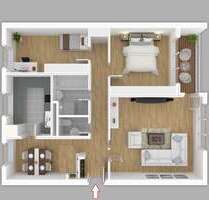 Wohnung zum Mieten in Stuttgart 1.500,00 € 81.9 m²