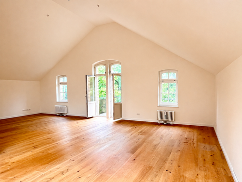 Foto - Wohnung zum Kaufen in Berlin 649.000,00 € 167.76 m²