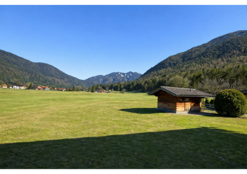 Foto - Haus zum Kaufen in Rottach-Egern 3.250.000,00 € 280 m²